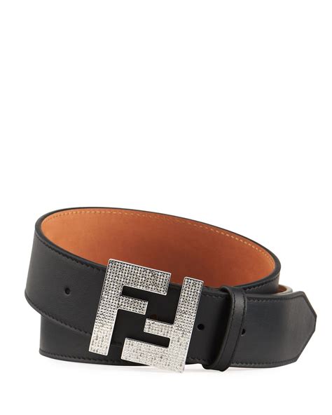 fendi belt.